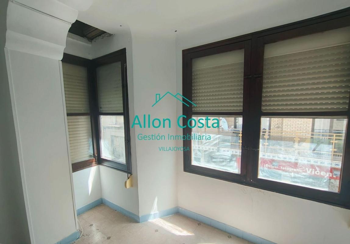 Sale of apartment in Piso en Centro Urbano, La Villajoyosa / Vila Joiosa, La Villajoyosa / Vila Joiosa
 photo 2