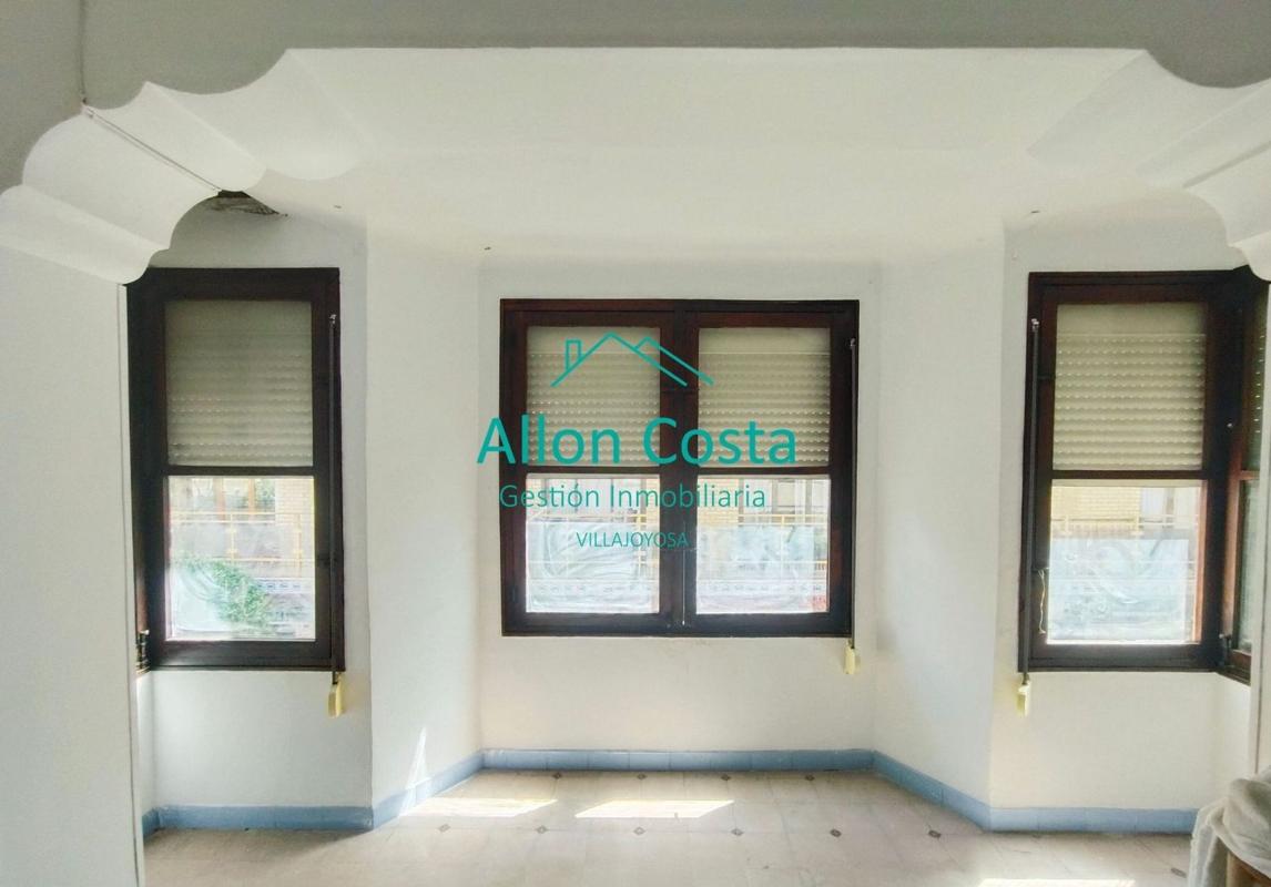 Sale of apartment in Piso en Centro Urbano, La Villajoyosa / Vila Joiosa, La Villajoyosa / Vila Joiosa
 photo 5