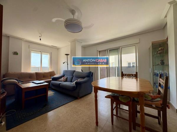 Продажа квартиры на Piso en Monforte del Cid, Монфорте-дель-Сид
 photo 1