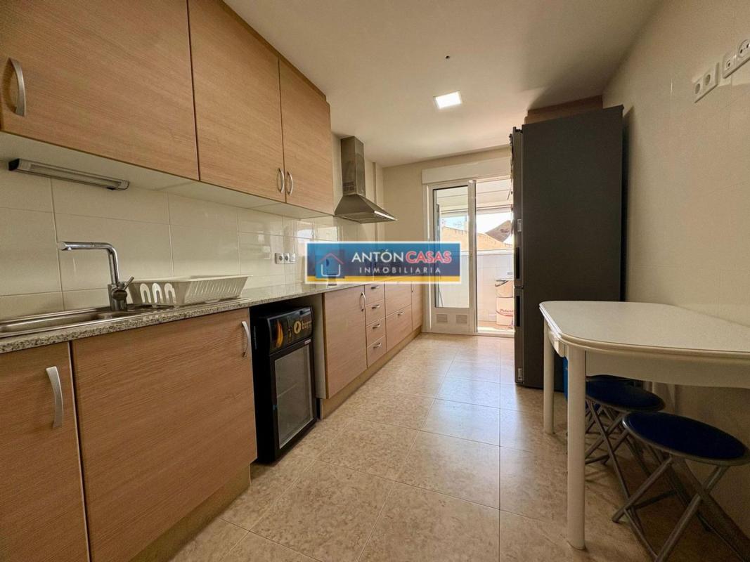 Продажа квартиры на Piso en Monforte del Cid, Монфорте-дель-Сид
 photo 4
