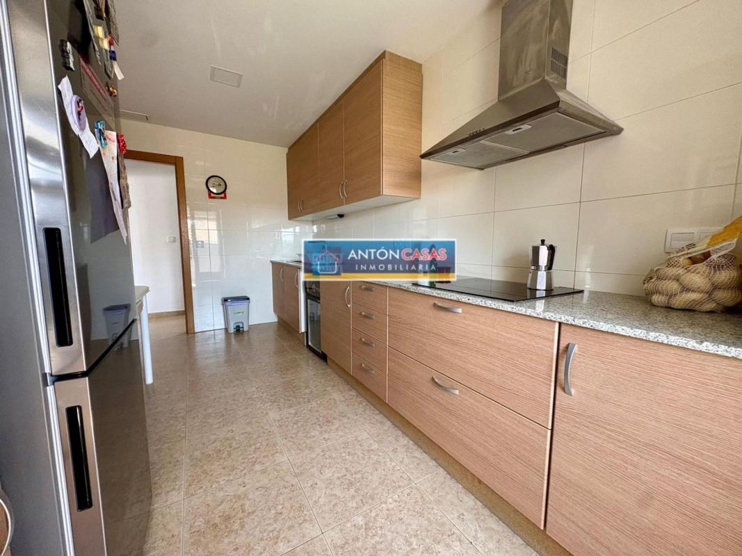 Продажа квартиры на Piso en Monforte del Cid, Монфорте-дель-Сид
 photo 5