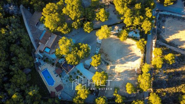 Casa o chalet independiente en Desamparados-Hurchillo-Torremendo, Orihuela thumbnail 2