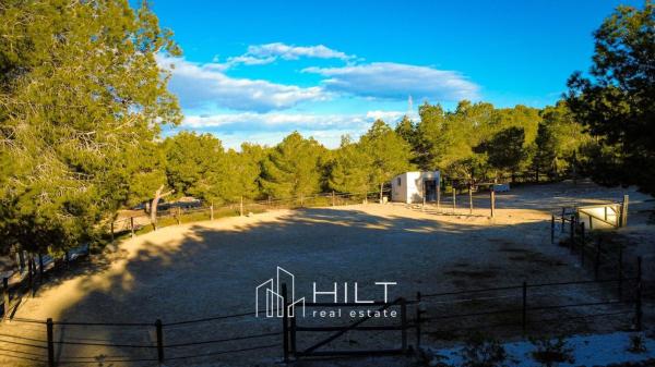 Casa o chalet independiente en Desamparados-Hurchillo-Torremendo, Orihuela photo 4