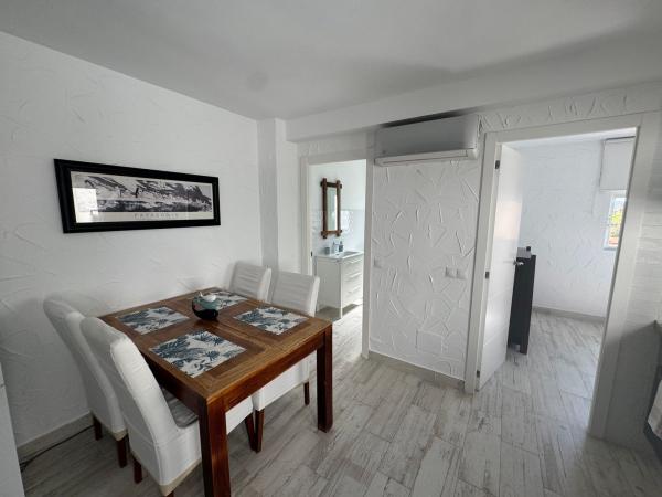 Venta de piso en Piso en Calle Pati Fosc, 21, Centro Urbano, La Villajoyosa / Vila Joiosa, La Villajoyosa / Vila Joiosa
 photo 2