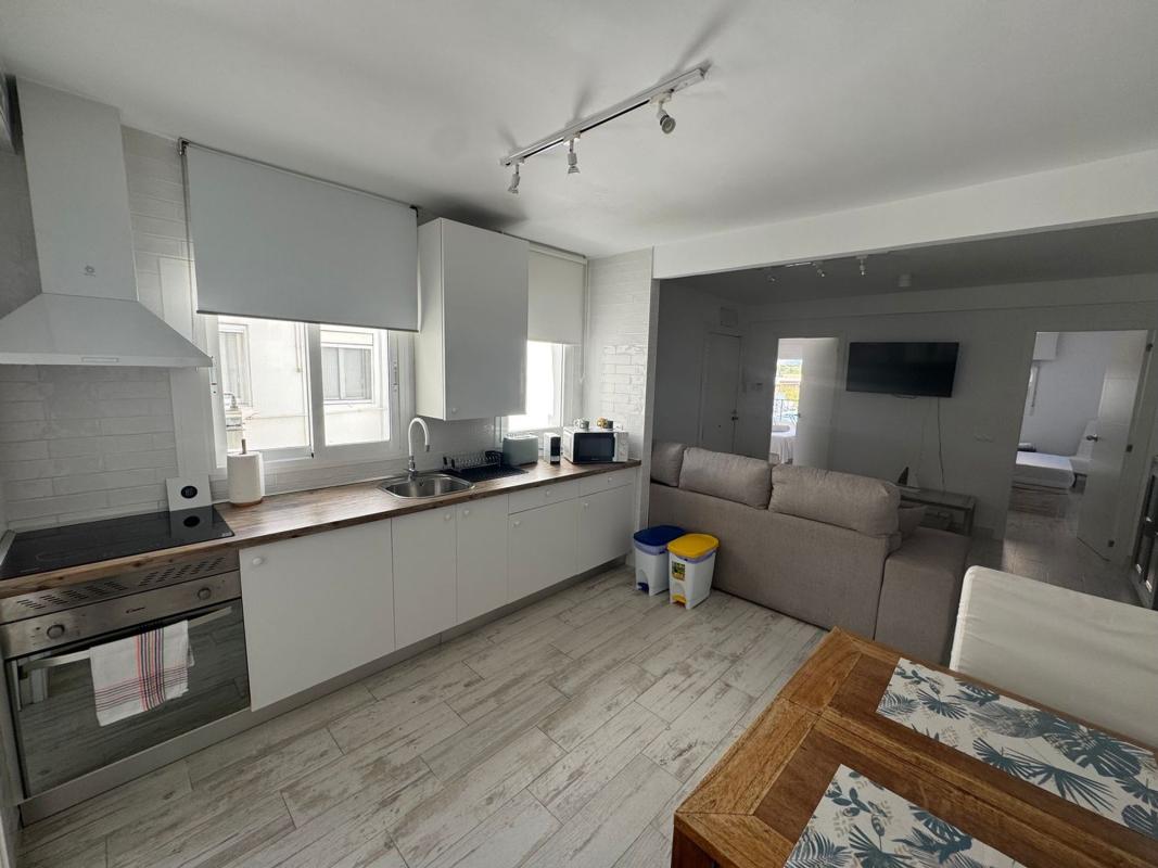 Sale of apartment in Piso en Calle Pati Fosc, 21, Centro Urbano, La Villajoyosa / Vila Joiosa, La Villajoyosa / Vila Joiosa
 photo 3