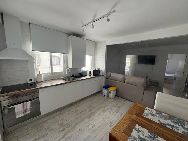 Venta de piso en Piso en Calle Pati Fosc, 21, Centro Urbano, La Villajoyosa / Vila Joiosa, La Villajoyosa / Vila Joiosa
 photo 3