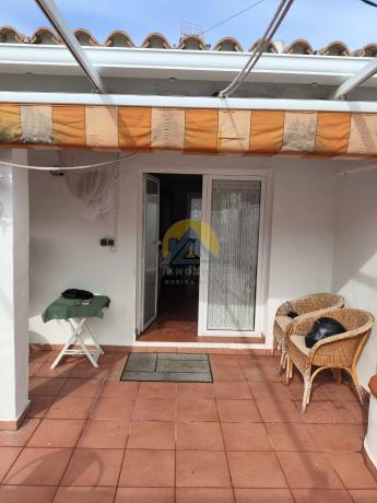 Chalet pareado en Mabra, Les Bassetes-El Marjal, Denia photo 1