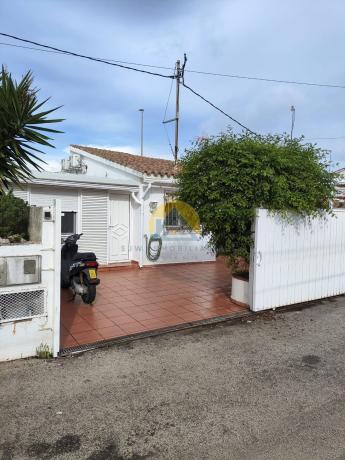 Chalet pareado en Mabra, Les Bassetes-El Marjal, Denia thumbnail 1