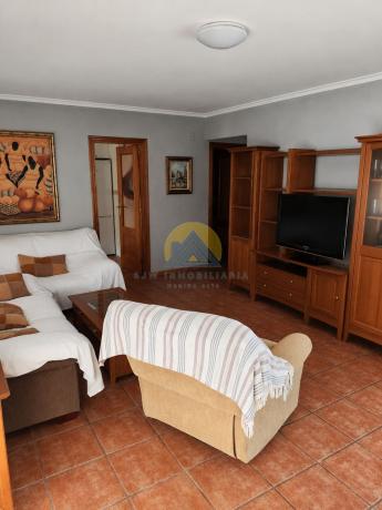 Chalet pareado en Mabra, Les Bassetes-El Marjal, Denia thumbnail 2