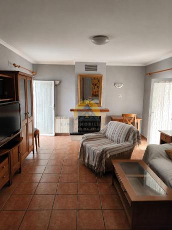 Chalet pareado en Mabra, Les Bassetes-El Marjal, Denia photo 4