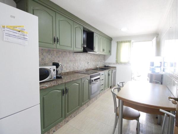Venta de piso en Piso en Carrús Oeste, Elche / Elx, Elche / Elx
photo 1