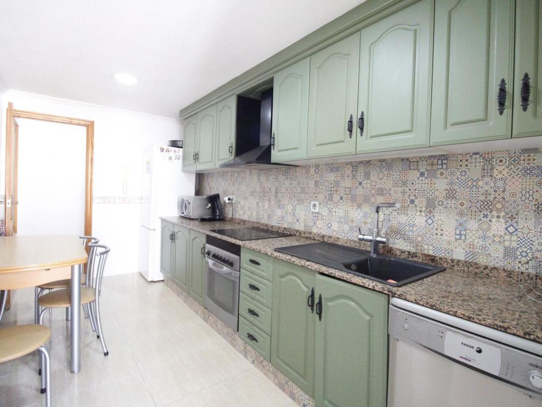 Venta de piso en Piso en Carrús Oeste, Elche / Elx, Elche / Elx
 photo 2