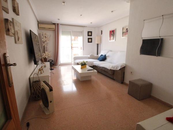 Venta de piso en Piso en Carrús Oeste, Elche / Elx, Elche / Elx
thumbnail 2