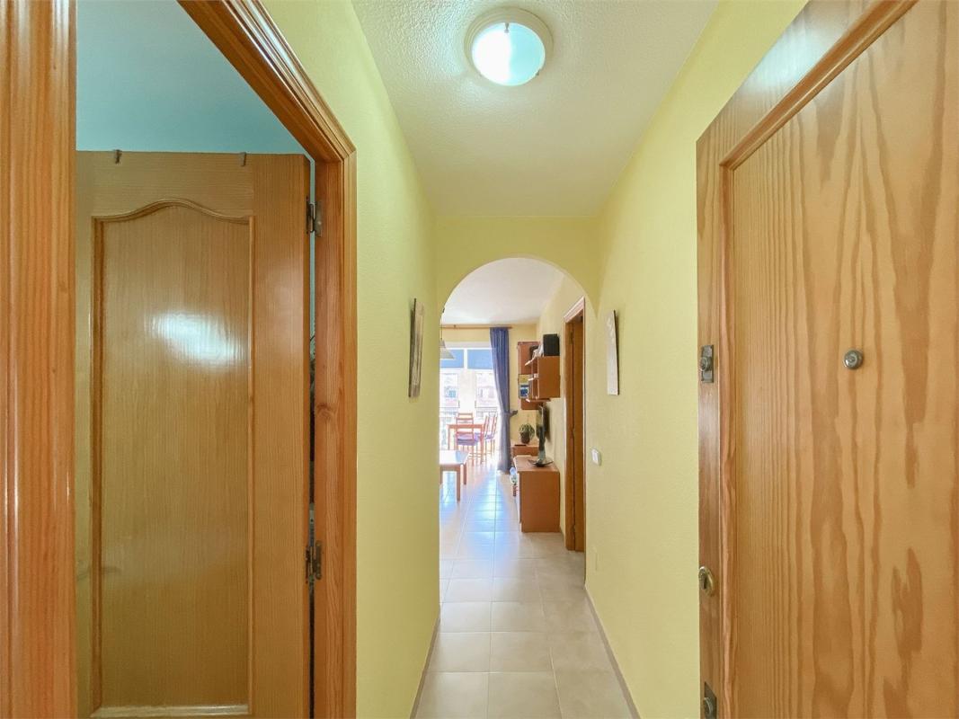 Venta de piso en Piso en Ronda José Samper García, Torreblanca, Torrevieja, Torrevieja
photo 2