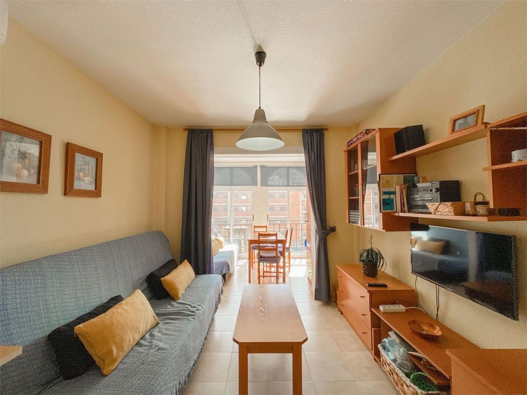 Venta de piso en Piso en Ronda José Samper García, Torreblanca, Torrevieja, Torrevieja
photo 3