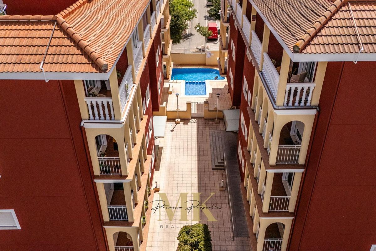 Продажа квартиры на Piso en Furs Dels, Centro, Pedreguer, Педрегер
photo 2
