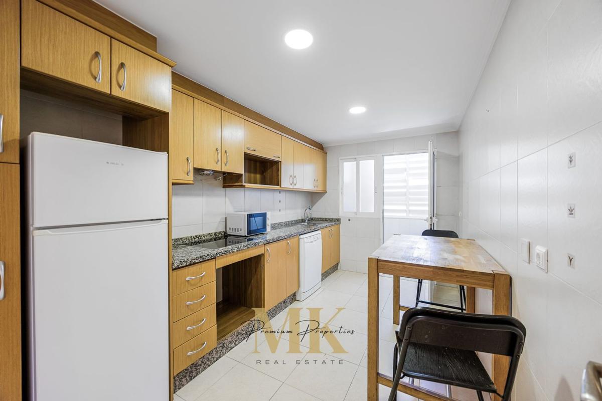 Продажа квартиры на Piso en Furs Dels, Centro, Pedreguer, Педрегер
photo 5