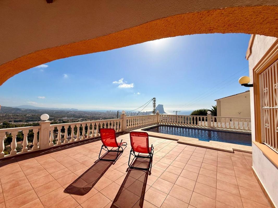 Properties for sale and rent in Spain photo 4