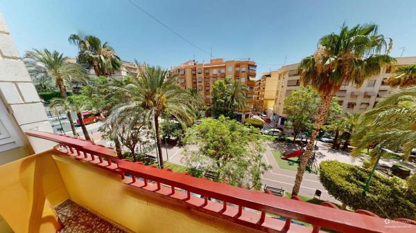 Продажа квартиры на Piso en Calle de la Verge del Pilar, Crevillente, Кревильенте
 photo 4