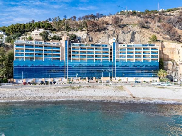 Sale of flat in Piso en Zona de Mascarat, Altea, Altea
photo 1
