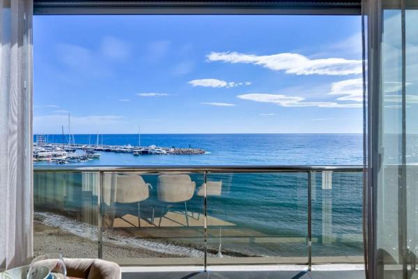 Sale of flat in Piso en Zona de Mascarat, Altea, Altea
thumbnail 1