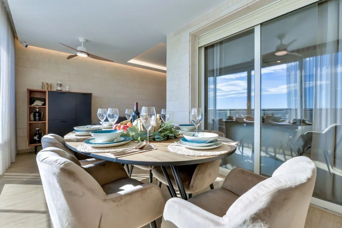 Sale of apartment in Piso en Zona de Mascarat, Altea, Altea
photo 3