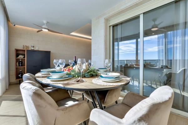 Sale of flat in Piso en Zona de Mascarat, Altea, Altea
thumbnail 2