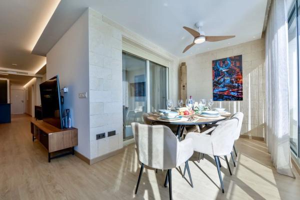 Sale of flat in Piso en Zona de Mascarat, Altea, Altea
 photo 4