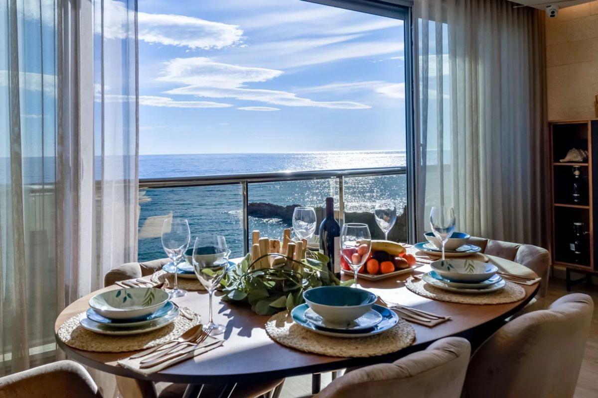 Sale of apartment in Piso en Zona de Mascarat, Altea, Altea
photo 5
