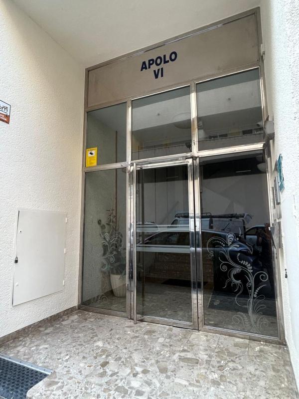 Sprzedaż mieszkania w Piso en Calle Maestro Serrano, Calpe Pueblo, Calpe, Kalpe
photo 1