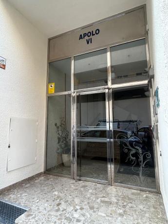 Sprzedaż mieszkania w Piso en Calle Maestro Serrano, Calpe Pueblo, Calpe, Kalpe
 photo 1