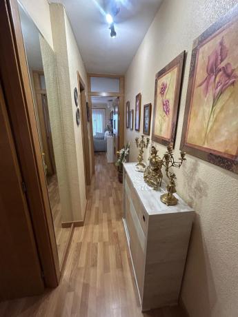 Sprzedaż mieszkania w Piso en Calle Maestro Serrano, Calpe Pueblo, Calpe, Kalpe
 photo 3