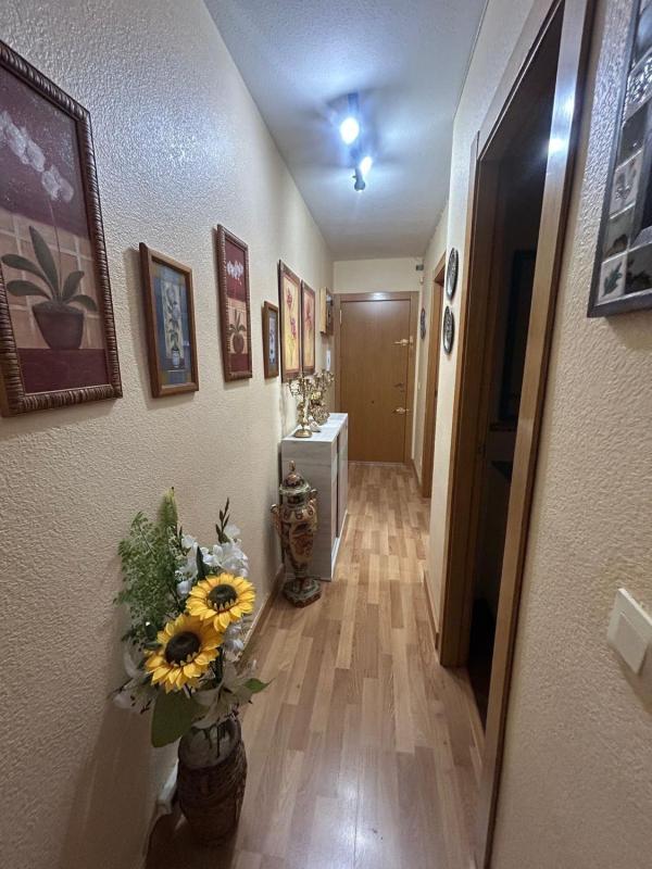 Sprzedaż mieszkania w Piso en Calle Maestro Serrano, Calpe Pueblo, Calpe, Kalpe
photo 4