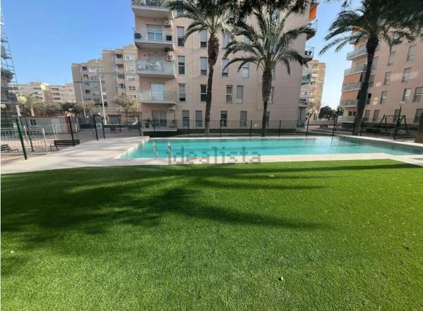 Venta de piso en Piso en Calle Antonio Ripoll Javaloy, 42, Zona Universidad, Elche / Elx, Elche / Elx
thumbnail 1