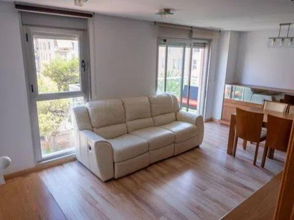 Venta de piso en Piso en Calle Antonio Ripoll Javaloy, 42, Zona Universidad, Elche / Elx, Elche / Elx
 photo 4