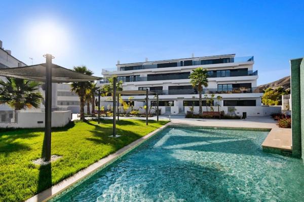 Duplex na sprzedaż w Dúplex en Calle Londres, 9, Golf Bahía, Finestrat, Finestrat photo 1