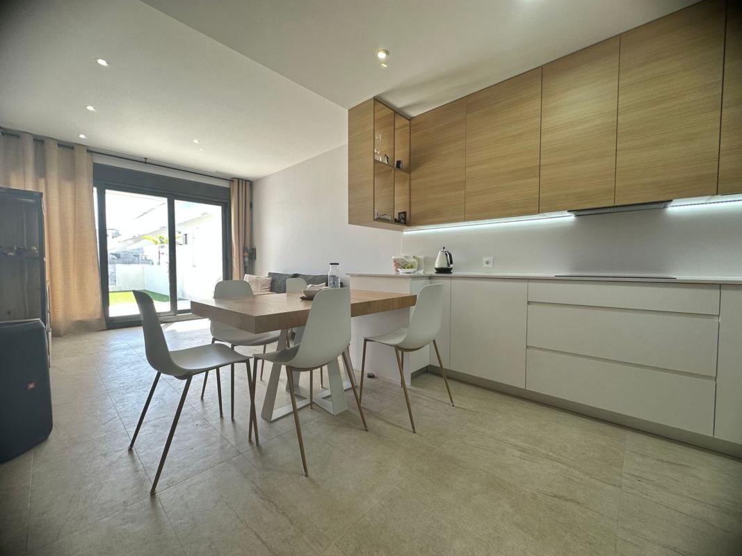 Sprzedaż duplexu w Dúplex en Calle Londres, 9, Golf Bahía, Finestrat, Finestrat photo 3