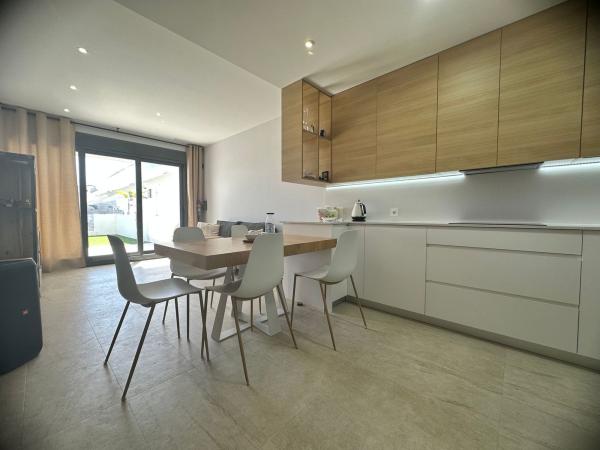 Duplex na sprzedaż w Dúplex en Calle Londres, 9, Golf Bahía, Finestrat, Finestrat photo 3