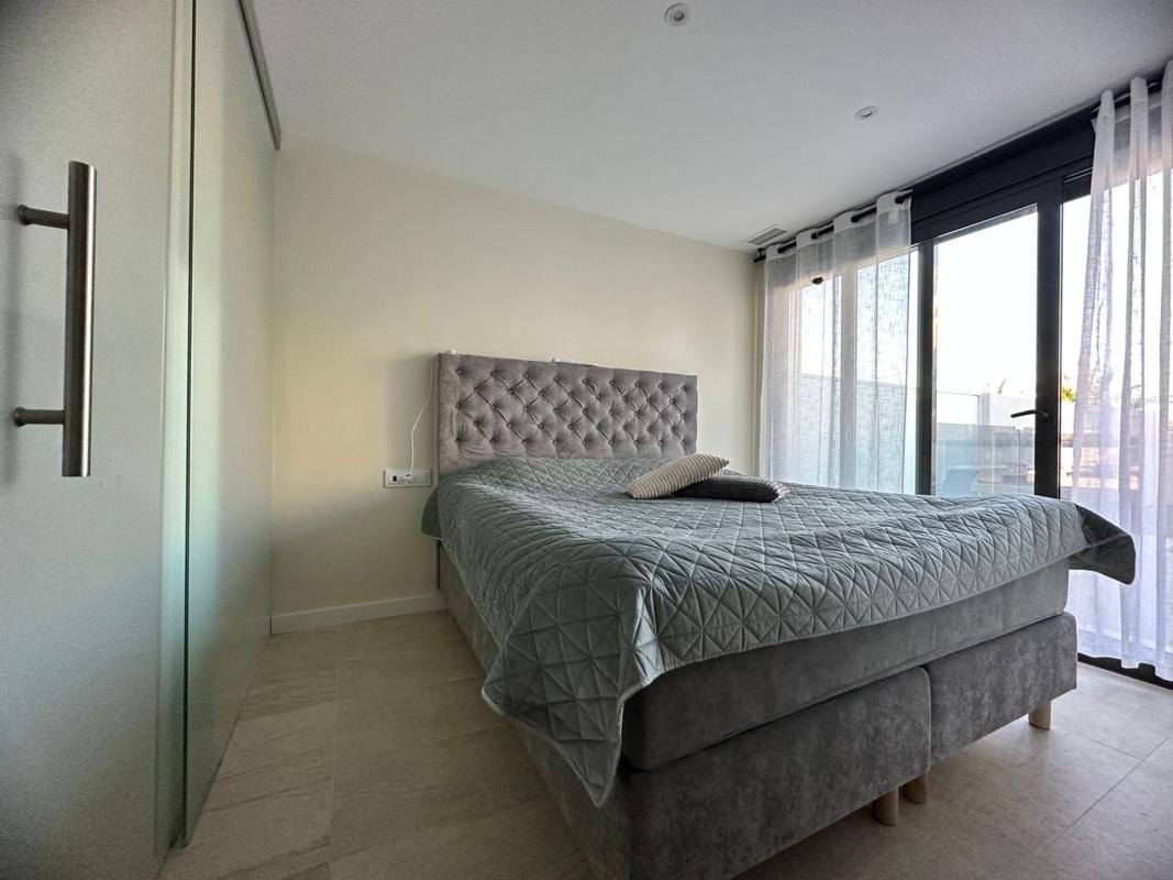 Sprzedaż duplexu w Dúplex en Calle Londres, 9, Golf Bahía, Finestrat, Finestrat photo 5