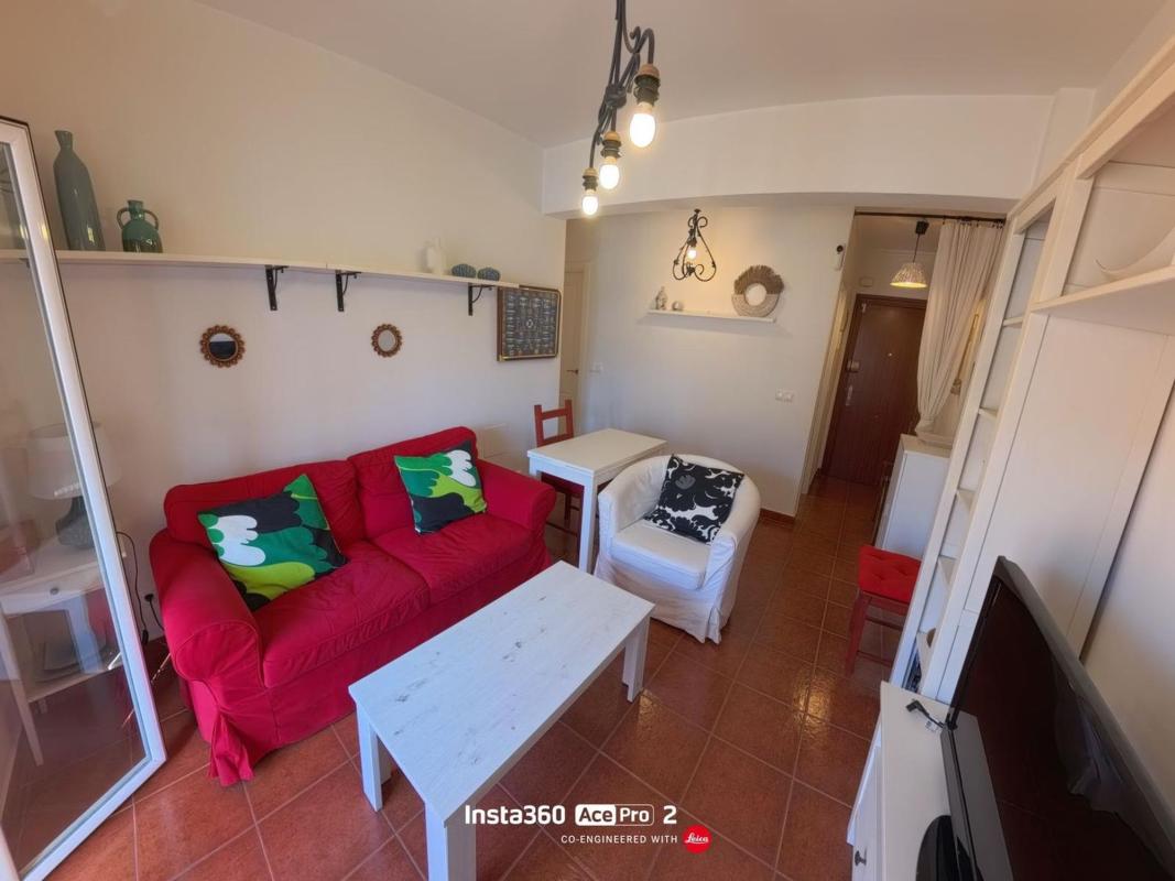 Venta de piso en Piso en Calle Fiscal Miguel Gutiérrez Carbonell, Plà del Bon Repòs-La Goteta, Alicante / Alacant, Alicante / Alacant
photo 1
