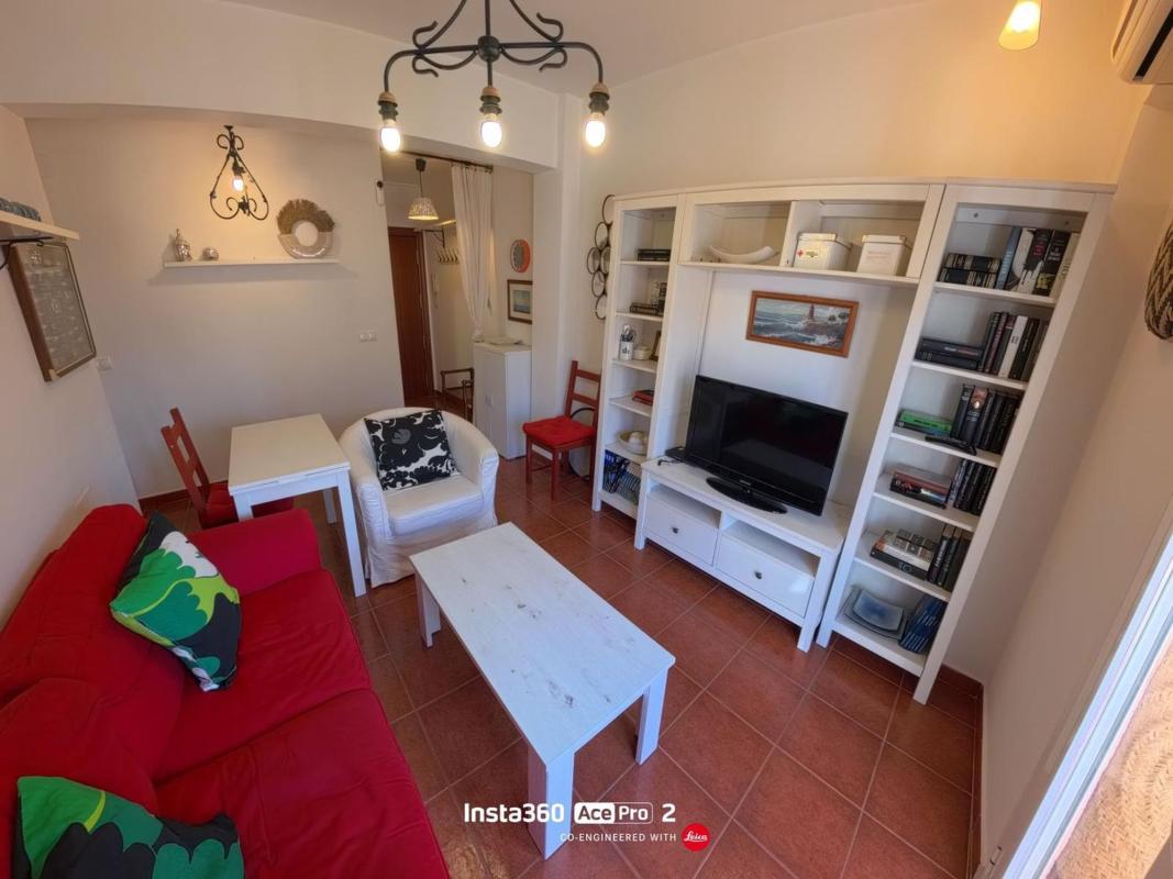 Venta de piso en Piso en Calle Fiscal Miguel Gutiérrez Carbonell, Plà del Bon Repòs-La Goteta, Alicante / Alacant, Alicante / Alacant
photo 3