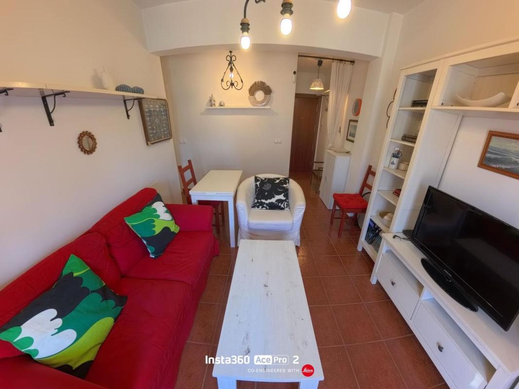 Venta de piso en Piso en Calle Fiscal Miguel Gutiérrez Carbonell, Plà del Bon Repòs-La Goteta, Alicante / Alacant, Alicante / Alacant
photo 4