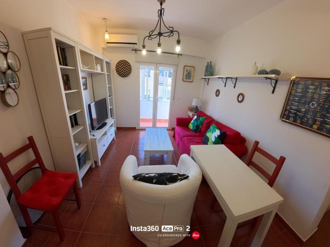 Venta de piso en Piso en Calle Fiscal Miguel Gutiérrez Carbonell, Plà del Bon Repòs-La Goteta, Alicante / Alacant, Alicante / Alacant
photo 5