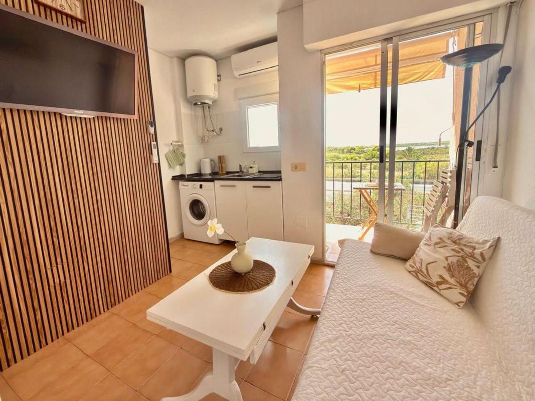 Sprzedaż studia w Estudio en Lisa La-mata, 2, Gaspar Perrelló, Torrevieja, Torrevieja photo 1