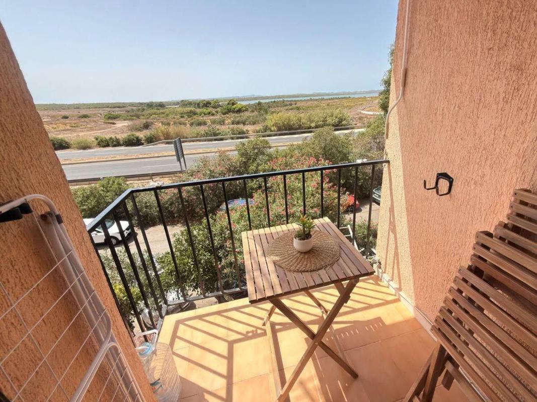 Sprzedaż studia w Estudio en Lisa La-mata, 2, Gaspar Perrelló, Torrevieja, Torrevieja photo 3