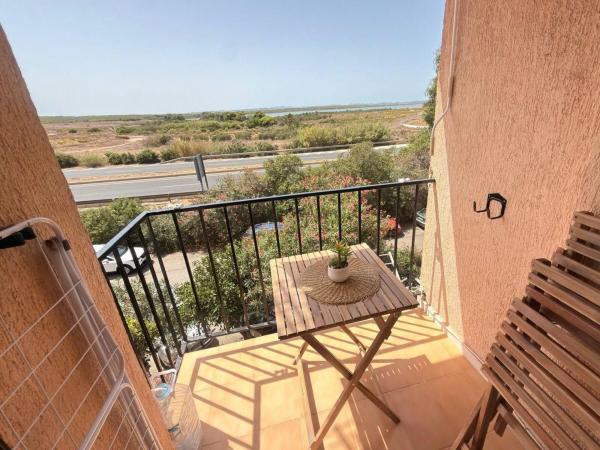 Квартира на продажу в Estudio en Lisa La-mata, 2, Gaspar Perrelló, Torrevieja, Торревьеха thumbnail 3
