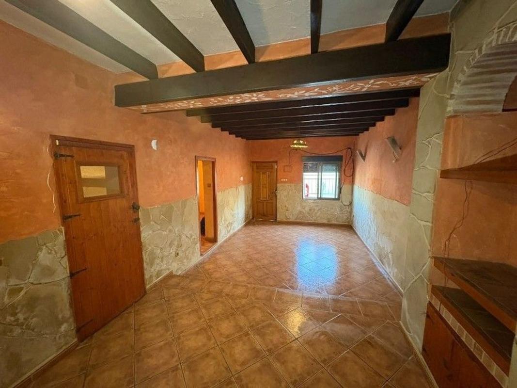 Sprzedaż niezależnego domku jednorodzinnego w Casa o chalet en Calle Eulogio Abad, Hondón de los Frailes, Hondón de los Frailes photo 4