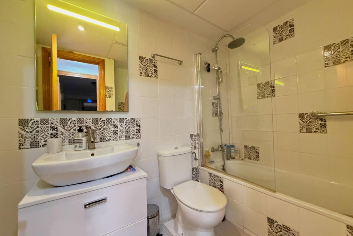 Venta de piso en Piso en Calle de Orihuela, 73, Parque de las Naciones, Torrevieja, Torrevieja
photo 3