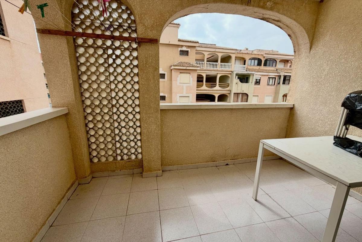Venta de piso en Piso en Calle de Orihuela, 73, Parque de las Naciones, Torrevieja, Torrevieja
photo 5