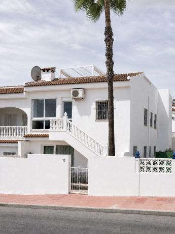 Chalet pareado en Caprichos, 1, Rojales Hills - Rosa Bungalows, Rojales photo 1